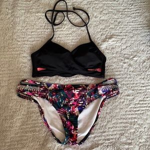 VS Pink Bikini